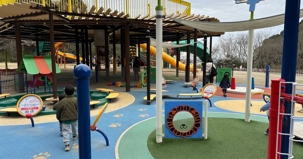 すくすくランド