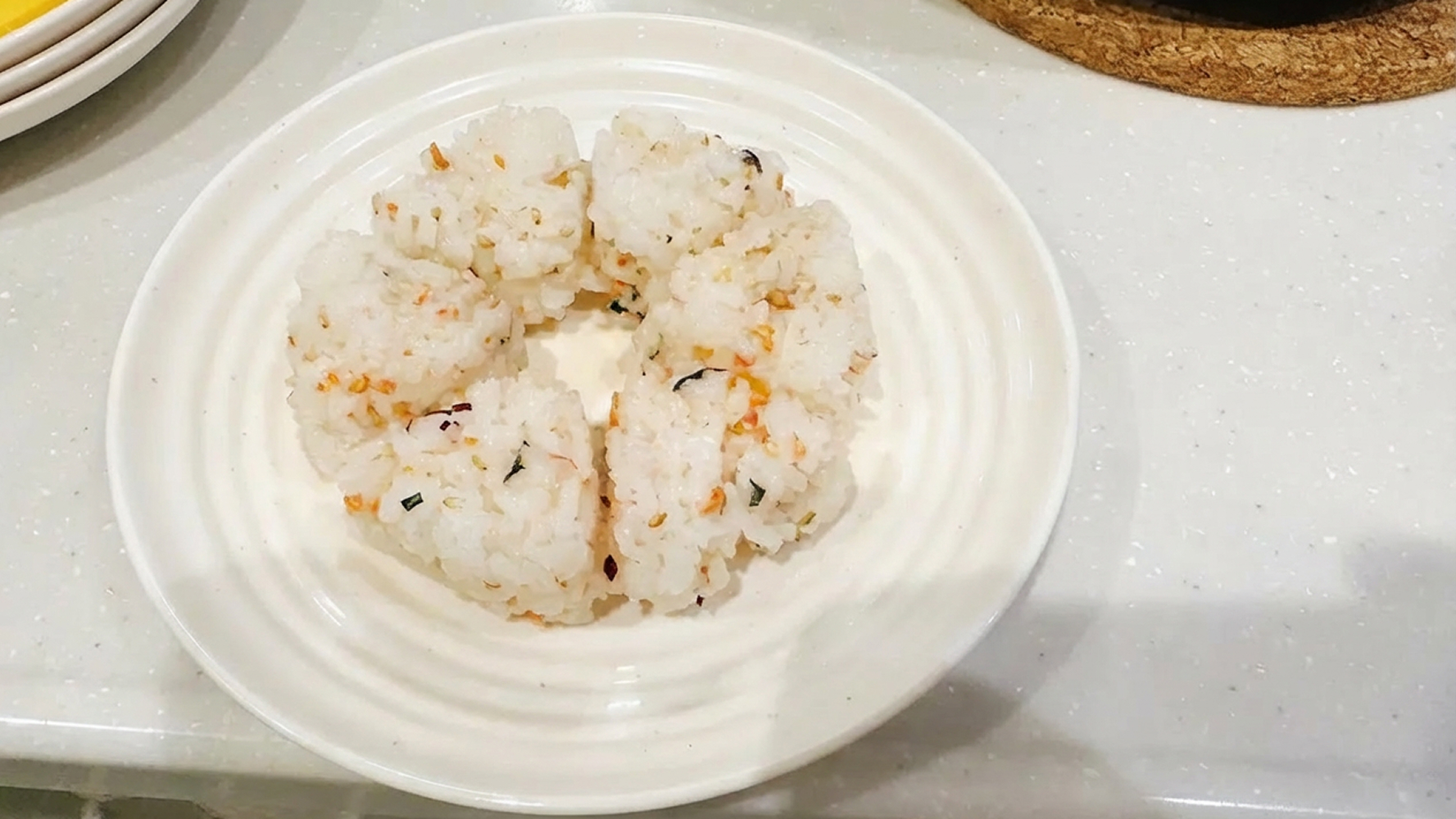 子供が食べやすいサイズ