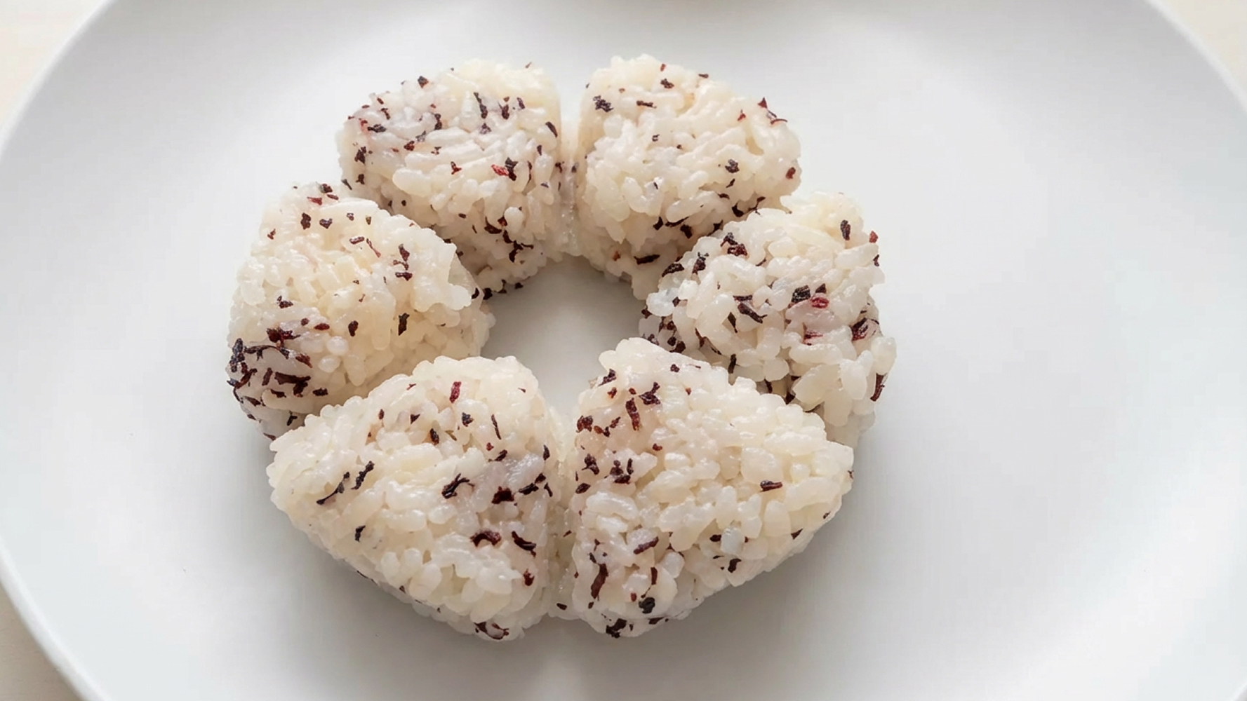 おにぎりメーカーの使い方