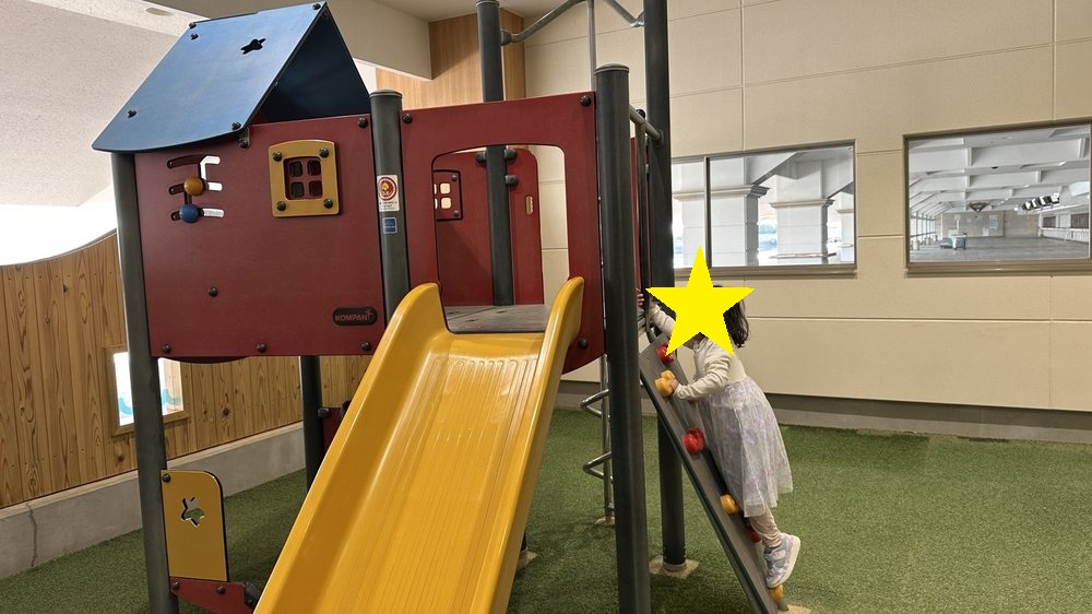 クライミングウォール