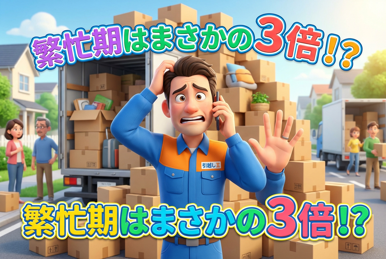 業界別のお断り価格