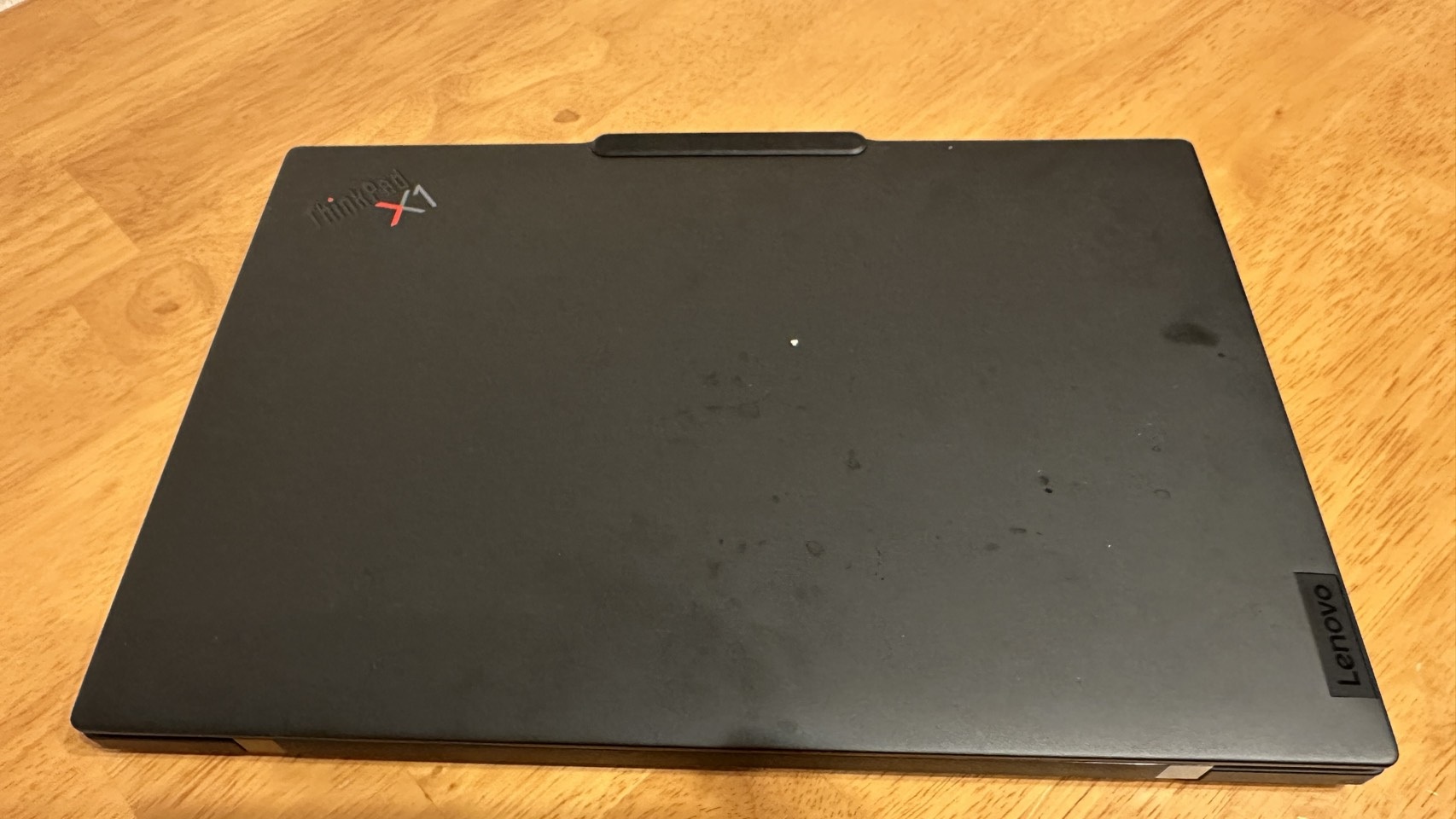 ThinkPad X1 Carbon Gen 13 Aura Edition