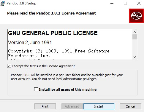 インストール完了画面